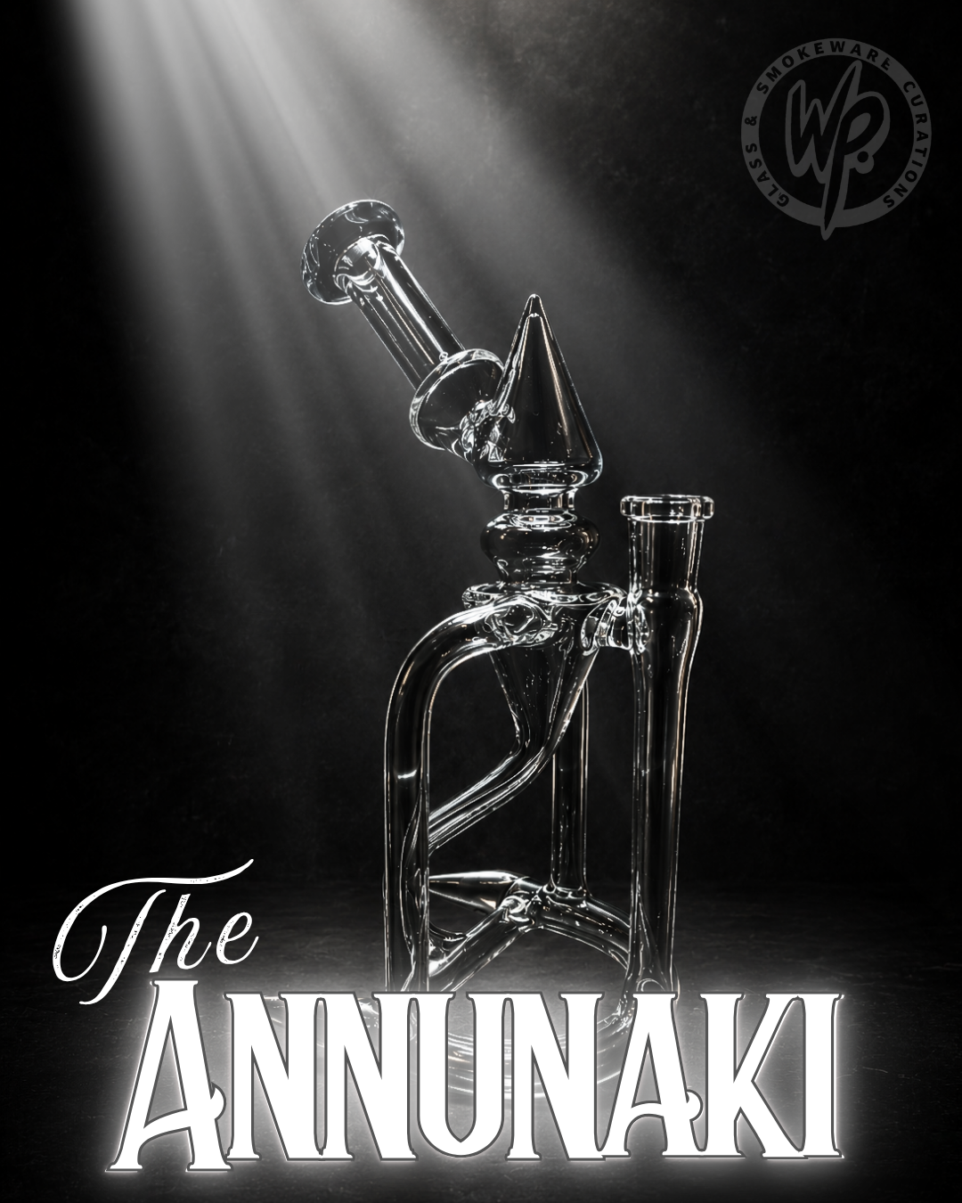 The Annunaki