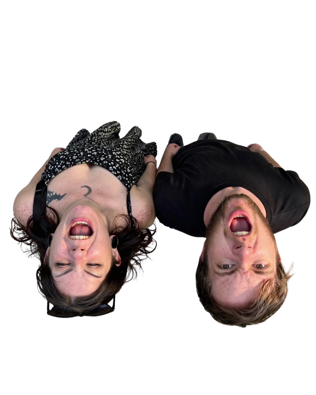 Chelsey and Sam