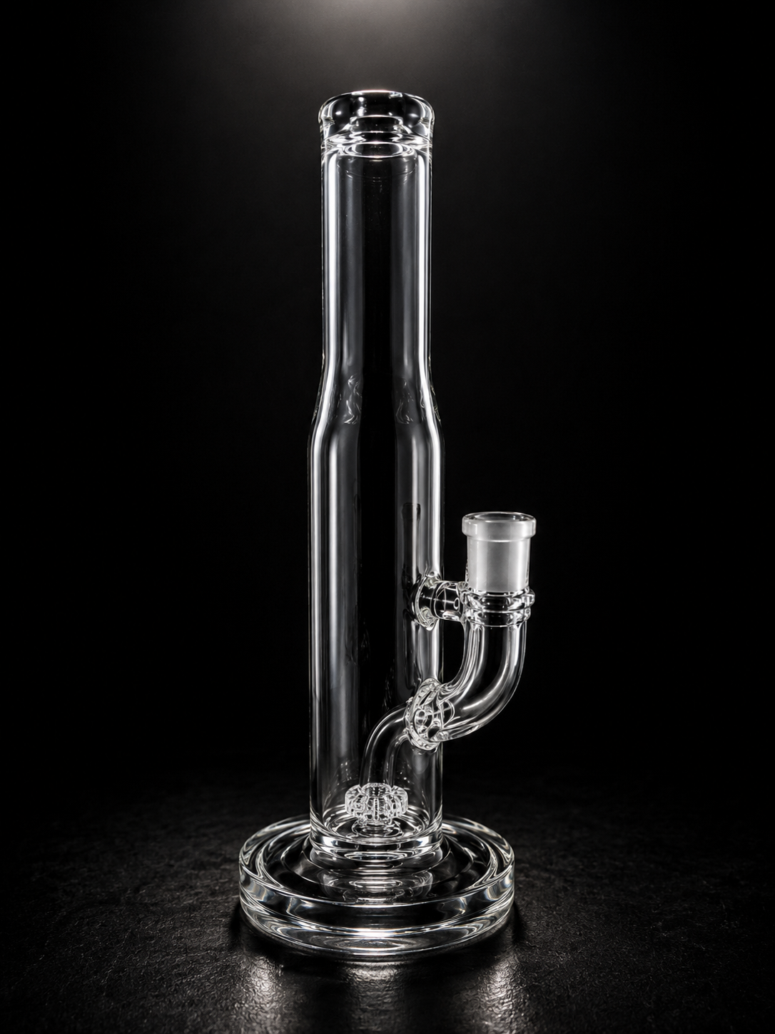 T.A.G. Super Straight Rig