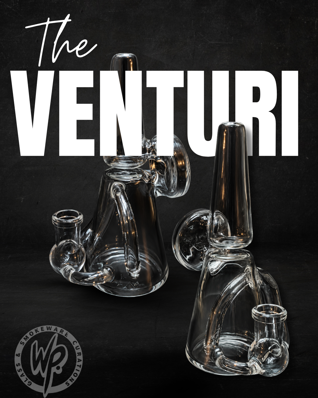 The Venturi